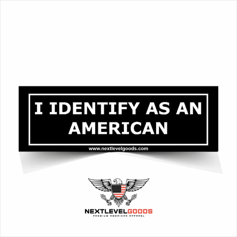 American Sticker