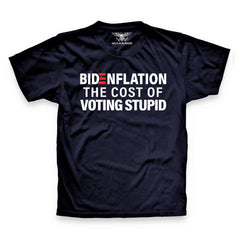 Bidenflation T-Shirt (OSNN)