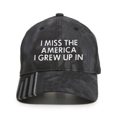 I Miss The America Authentic Premium Hat