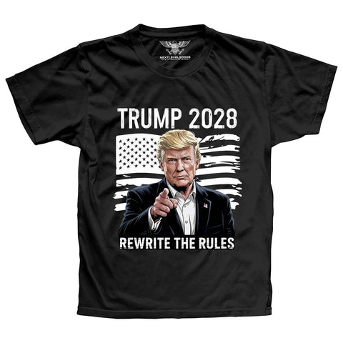 Rewrite The Rules Premium T-Shirt