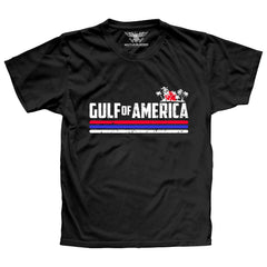 Gulf Of America Premium T-Shirt (SBL)