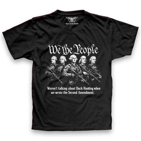 We The People T-Shirt