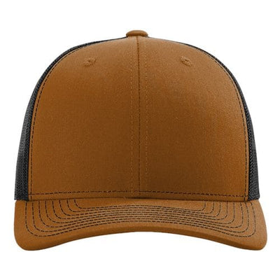 Richardson -Snapback Trucker Cap - 112