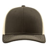 Richardson -Snapback Trucker Cap - 112