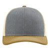 Richardson -Snapback Trucker Cap - 112