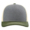 Richardson -Snapback Trucker Cap - 112