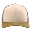 Richardson -Snapback Trucker Cap - 112