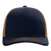 Richardson -Snapback Trucker Cap - 112