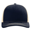 Richardson -Snapback Trucker Cap - 112