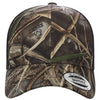 YP Classics Retro Trucker Cap - 6606