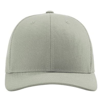 Richardson -Snapback Trucker Cap - 112