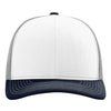 Richardson -Snapback Trucker Cap - 112