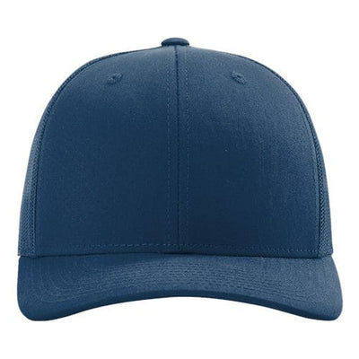 Richardson -Snapback Trucker Cap - 112