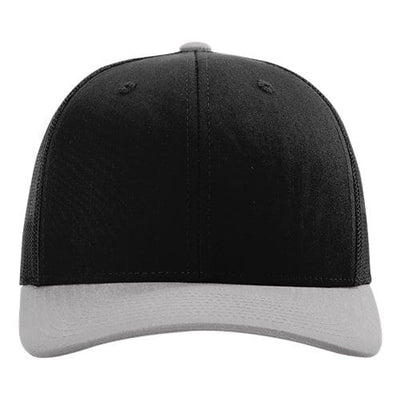 Richardson -Snapback Trucker Cap - 112