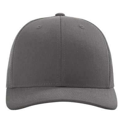Richardson -Snapback Trucker Cap - 112