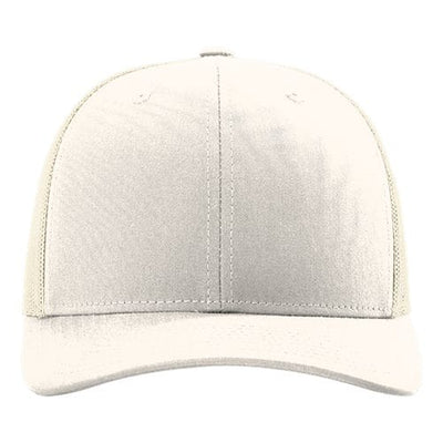 Richardson -Snapback Trucker Cap - 112