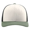 Richardson -Snapback Trucker Cap - 112