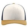 Richardson -Snapback Trucker Cap - 112