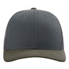 Richardson -Snapback Trucker Cap - 112