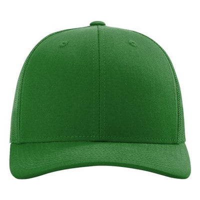 Richardson -Snapback Trucker Cap - 112
