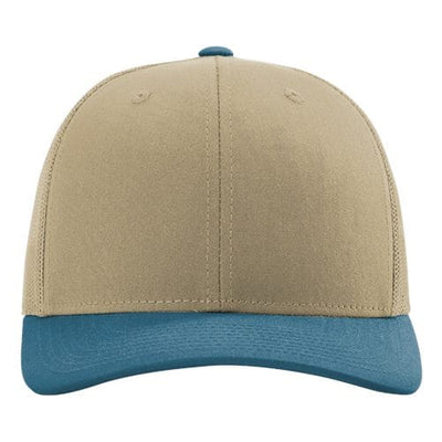 Richardson -Snapback Trucker Cap - 112