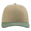 Richardson -Snapback Trucker Cap - 112