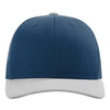 Richardson -Snapback Trucker Cap - 112