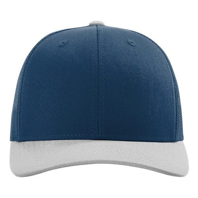 Richardson -Snapback Trucker Cap - 112