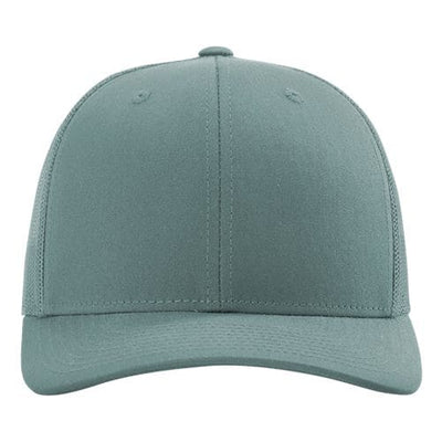 Richardson -Snapback Trucker Cap - 112
