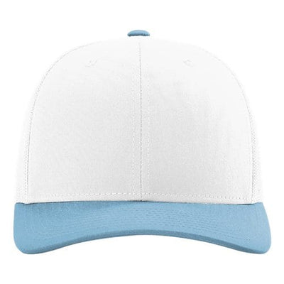 Richardson -Snapback Trucker Cap - 112