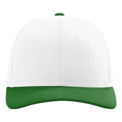 Richardson -Snapback Trucker Cap - 112