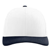 Richardson -Snapback Trucker Cap - 112