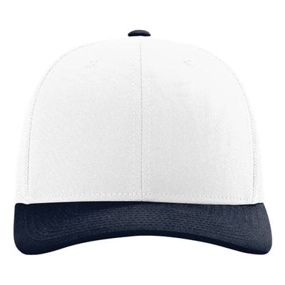 Richardson -Snapback Trucker Cap - 112