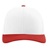 Richardson -Snapback Trucker Cap - 112