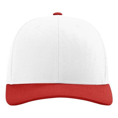 Richardson -Snapback Trucker Cap - 112