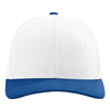 Richardson -Snapback Trucker Cap - 112