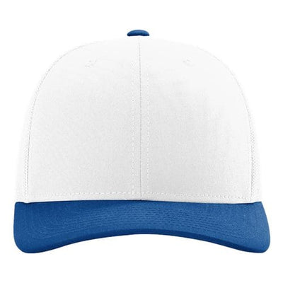 Richardson -Snapback Trucker Cap - 112