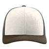 Richardson -Snapback Trucker Cap - 112