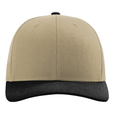 Richardson -Snapback Trucker Cap - 112