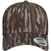 YP Classics Retro Trucker Cap - 6606