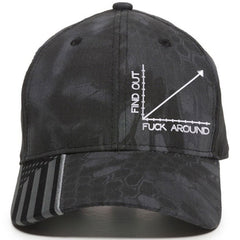 Find Out Premium Classic Embroidery Hat