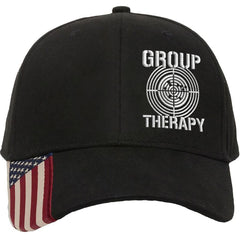 Group Therapy Premium Classic Embroidery Hat