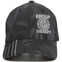 Group Therapy Premium Classic Embroidery Hat