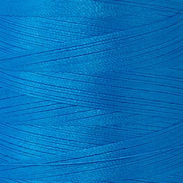 Neon Blue