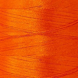 Neon Orange