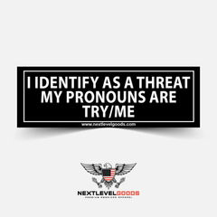 Identify Sticker (LG24)