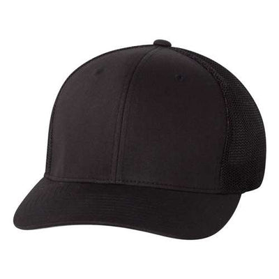 Flexfit Trucker Cap - 6511