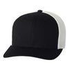 Flexfit Trucker Cap - 6511