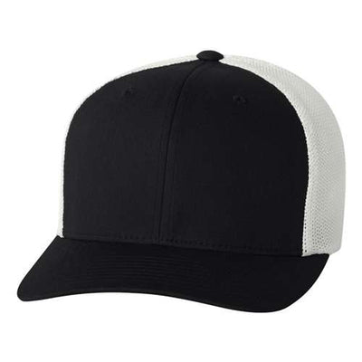Flexfit Trucker Cap - 6511