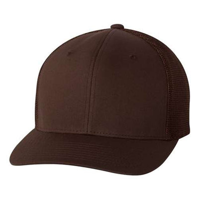 Flexfit Trucker Cap - 6511